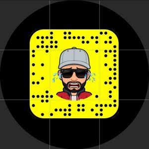 Meet your Posher, Andy